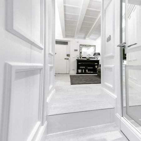 Loft Cuore Di Firenze Dış mekan fotoğraf
