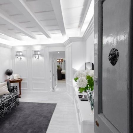 Loft Cuore Di Firenze Dış mekan fotoğraf
