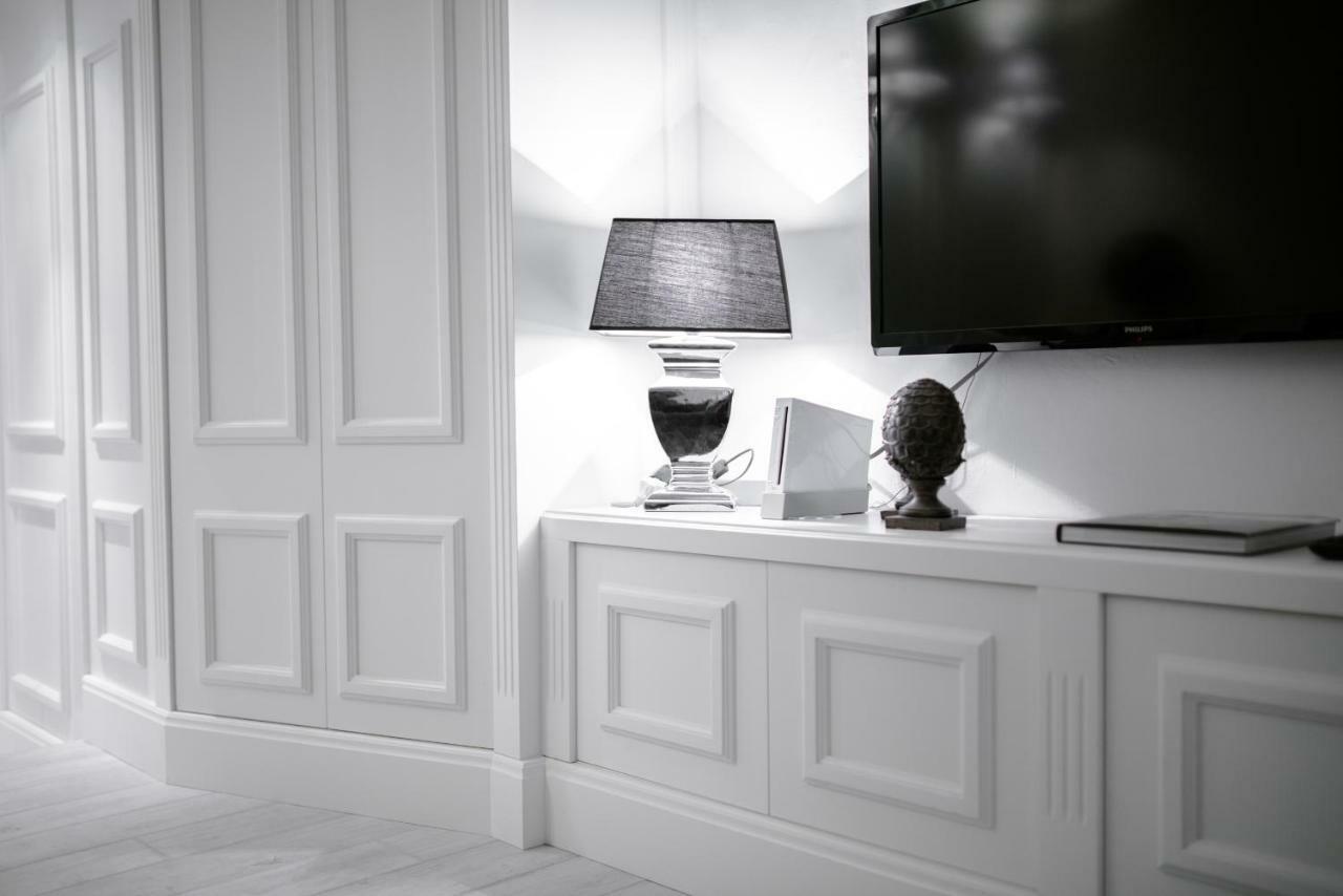 Loft Cuore Di Firenze Dış mekan fotoğraf