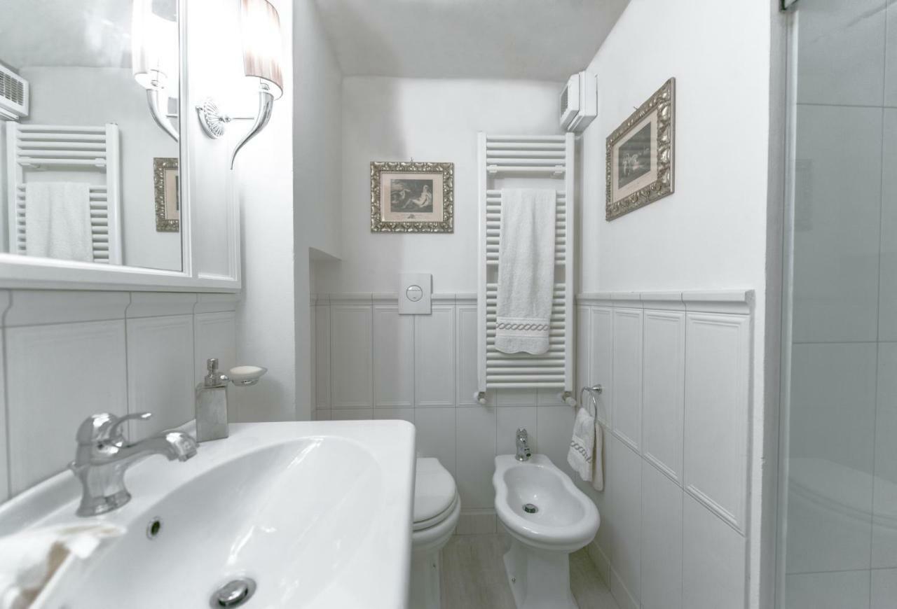 Loft Cuore Di Firenze Dış mekan fotoğraf