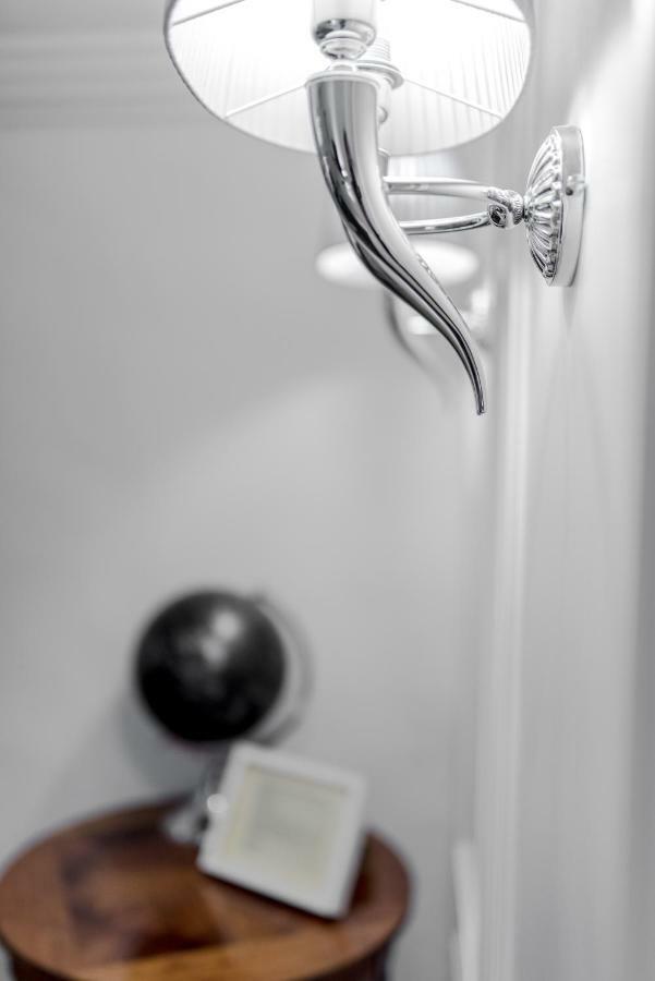 Loft Cuore Di Firenze Dış mekan fotoğraf