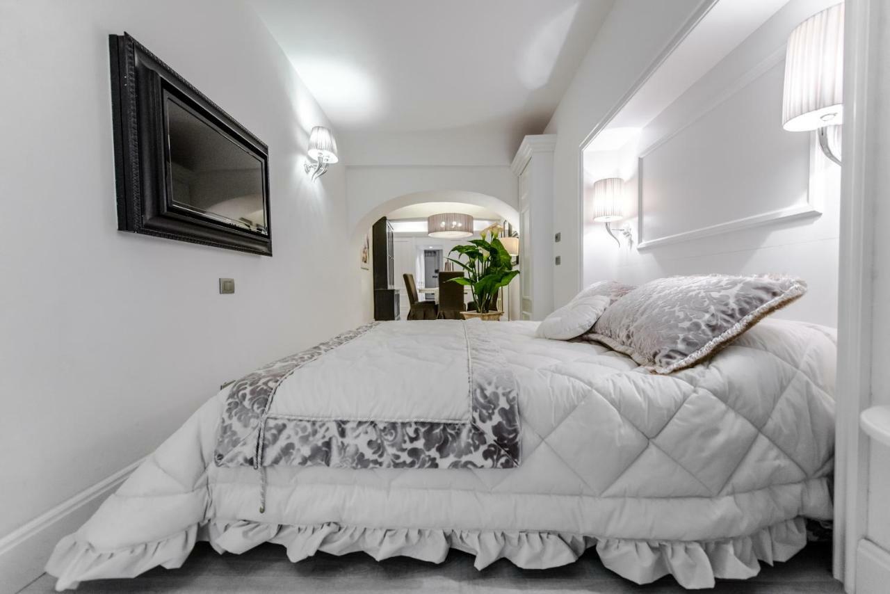 Loft Cuore Di Firenze Dış mekan fotoğraf