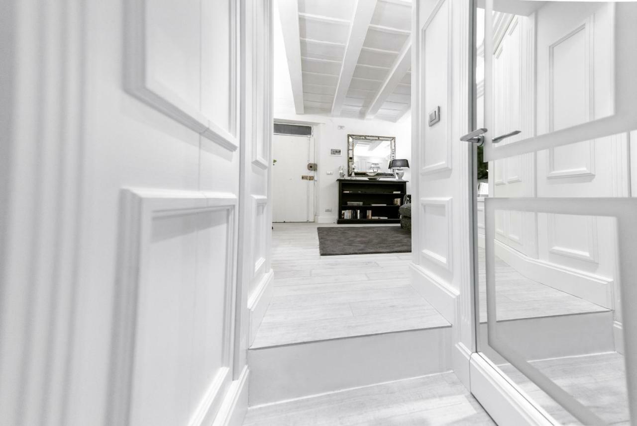 Loft Cuore Di Firenze Dış mekan fotoğraf
