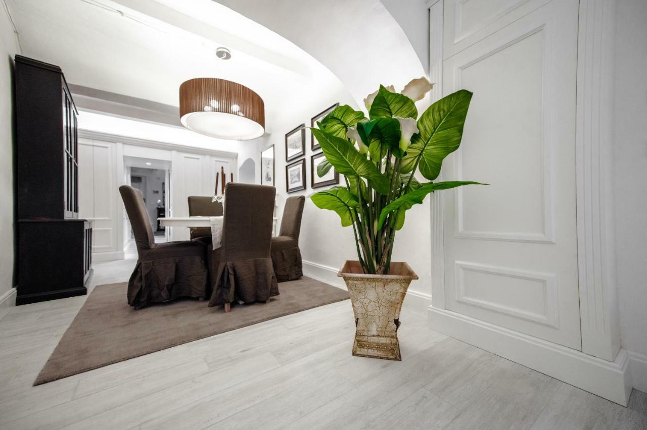 Loft Cuore Di Firenze Dış mekan fotoğraf