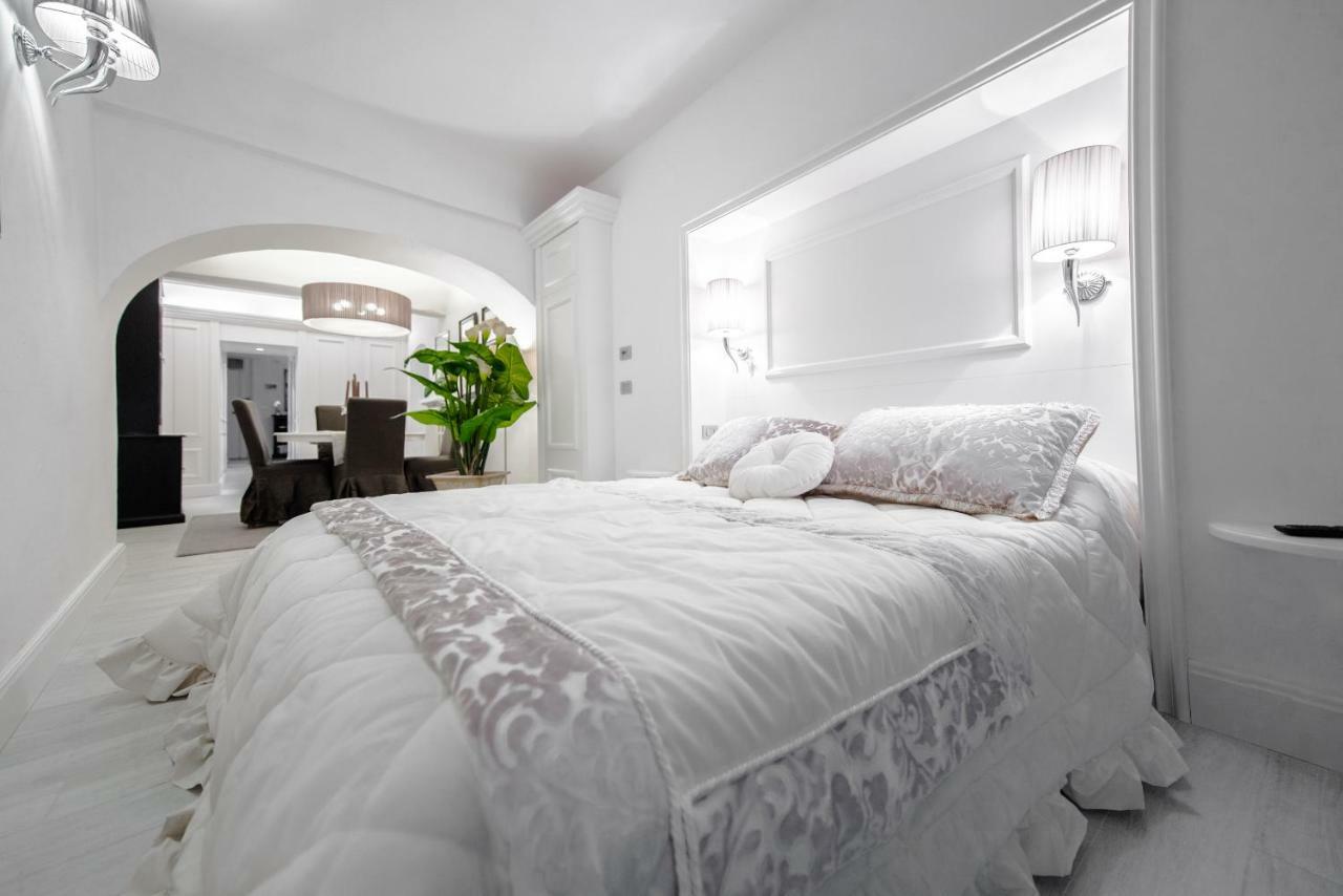 Loft Cuore Di Firenze Dış mekan fotoğraf