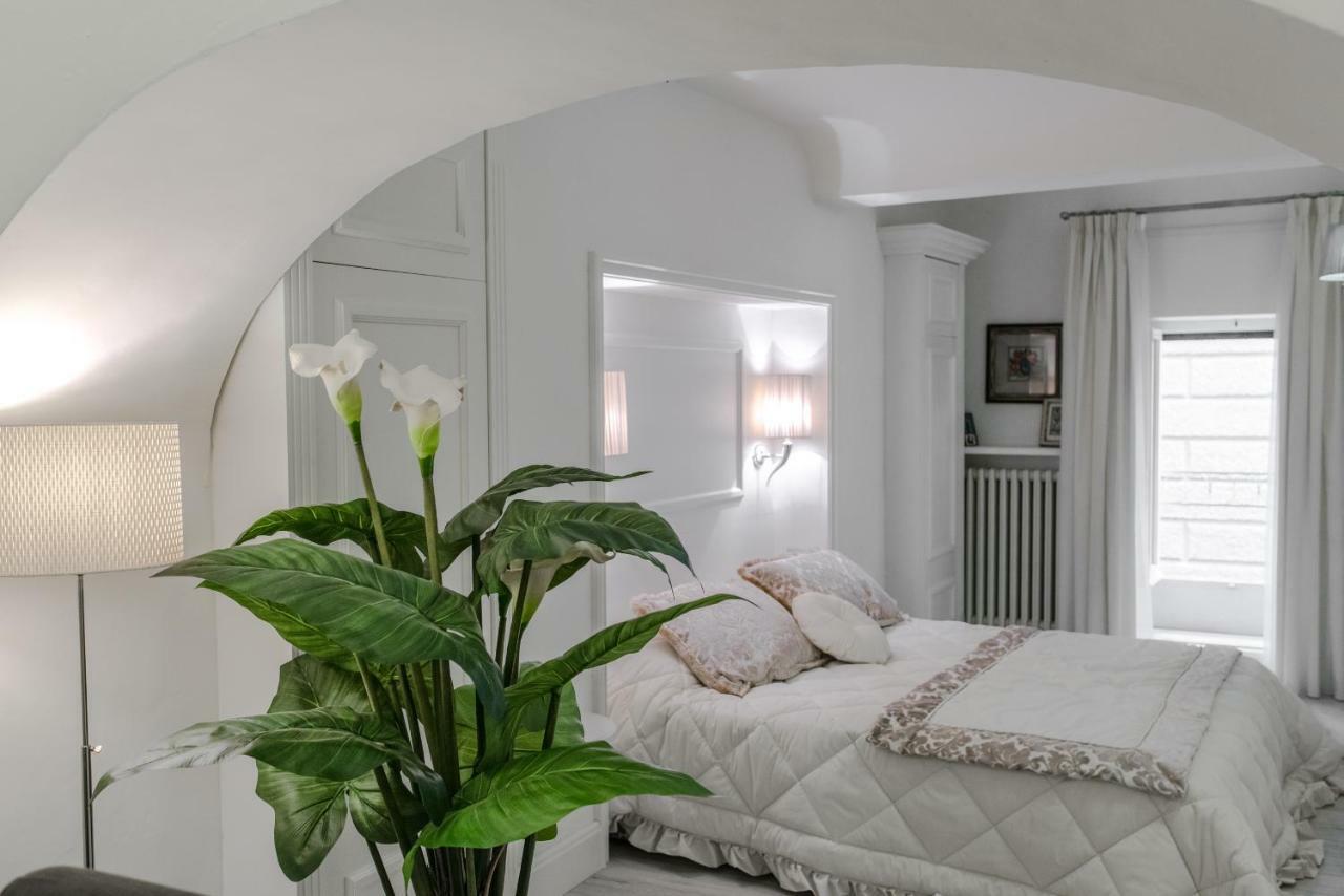 Loft Cuore Di Firenze Dış mekan fotoğraf
