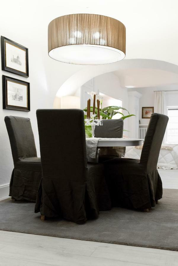 Loft Cuore Di Firenze Dış mekan fotoğraf