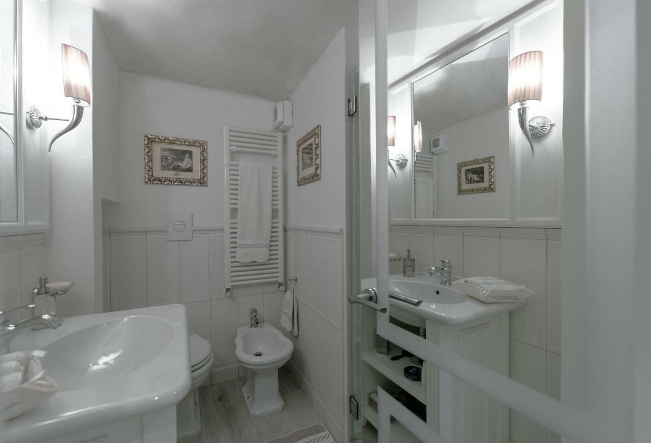 Loft Cuore Di Firenze Dış mekan fotoğraf