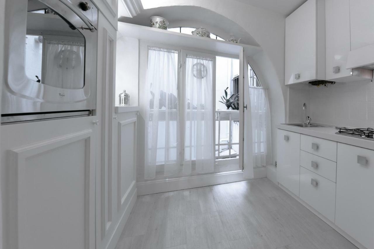 Loft Cuore Di Firenze Dış mekan fotoğraf