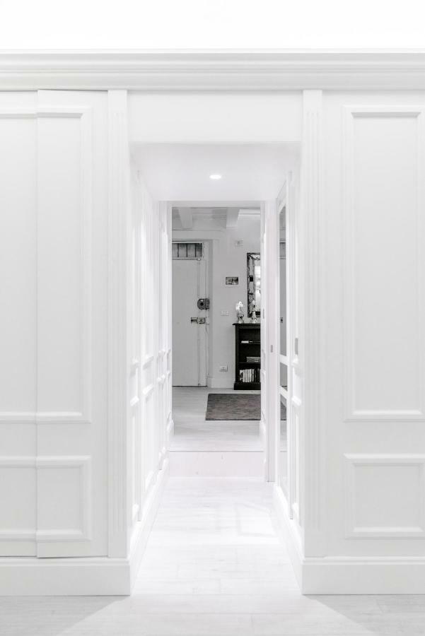 Loft Cuore Di Firenze Dış mekan fotoğraf
