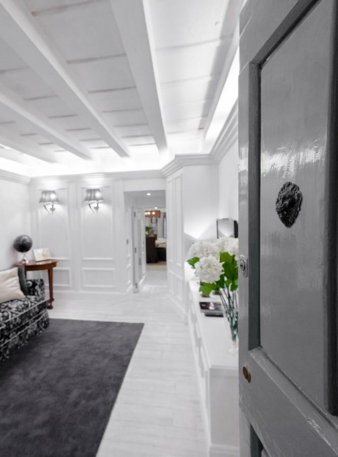Loft Cuore Di Firenze Dış mekan fotoğraf