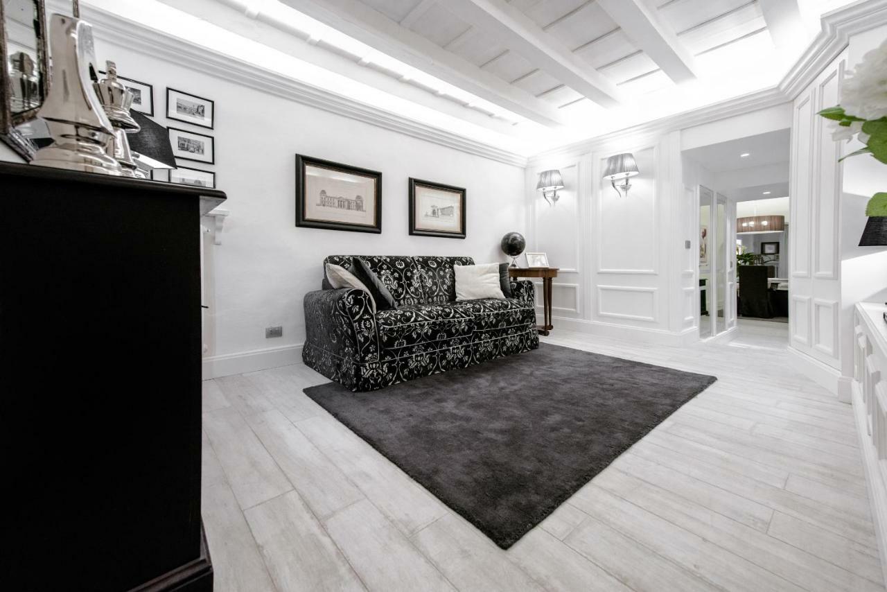 Loft Cuore Di Firenze Dış mekan fotoğraf