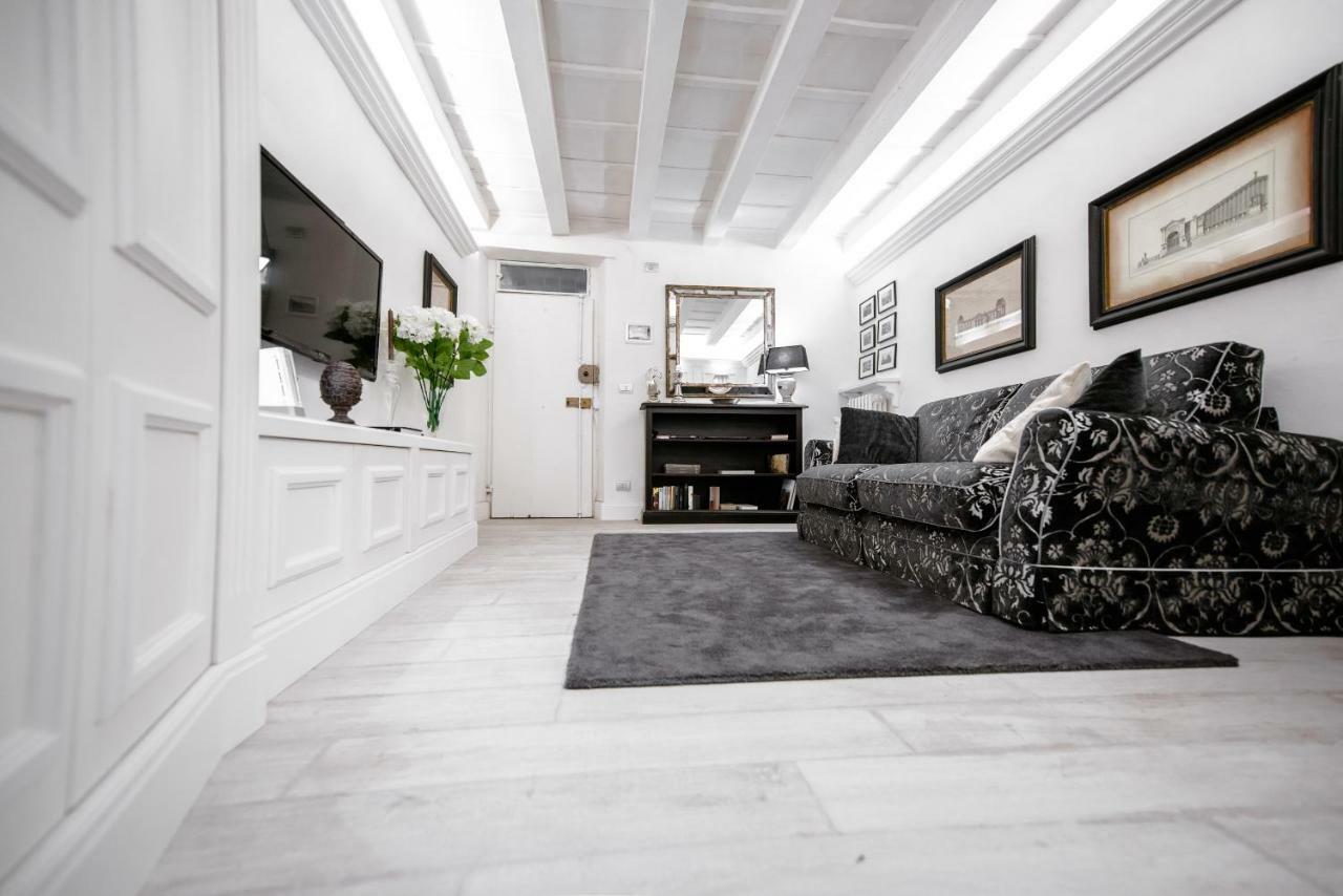 Loft Cuore Di Firenze Dış mekan fotoğraf