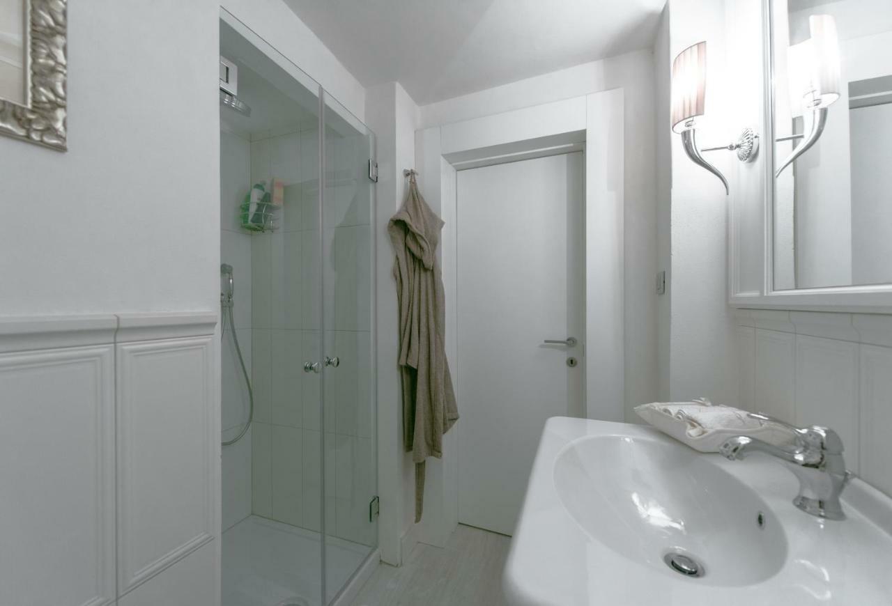 Loft Cuore Di Firenze Dış mekan fotoğraf