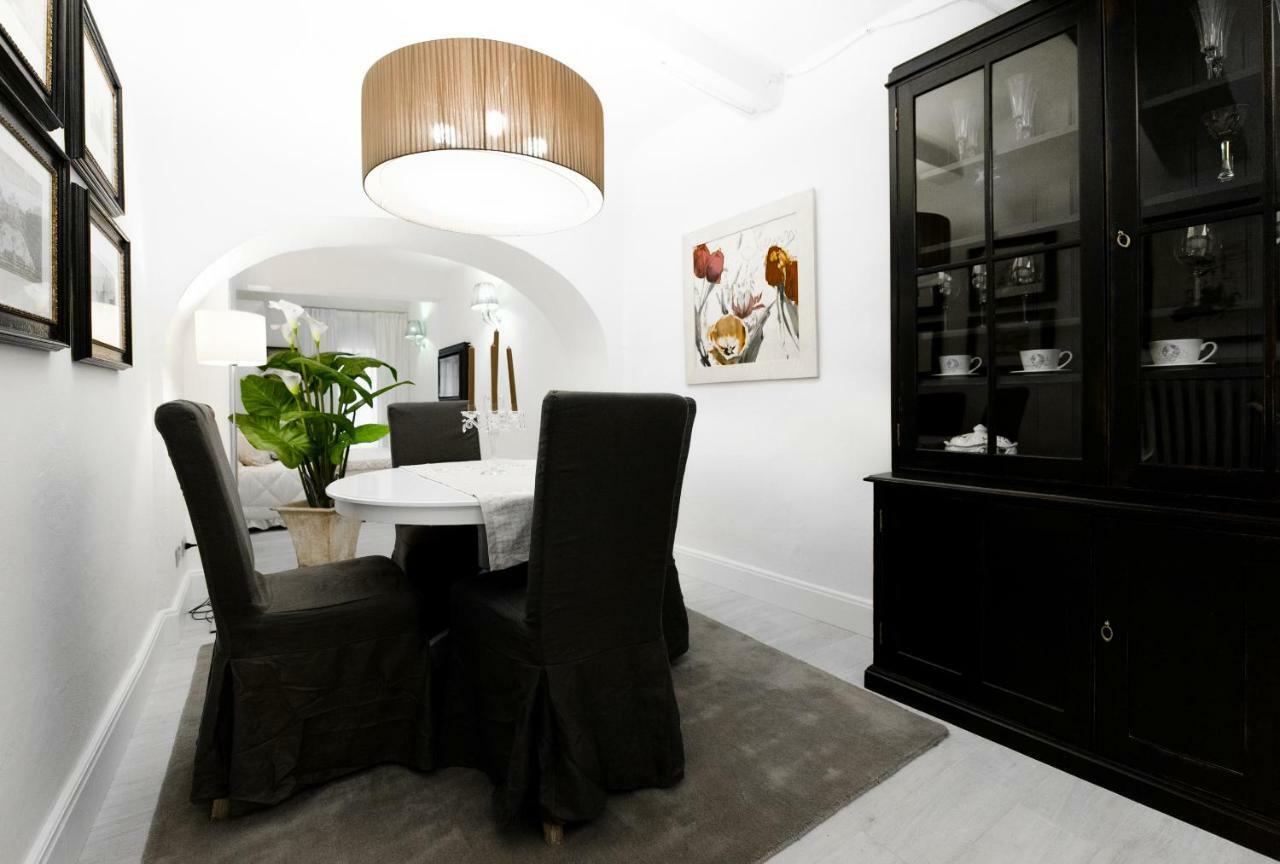 Loft Cuore Di Firenze Dış mekan fotoğraf