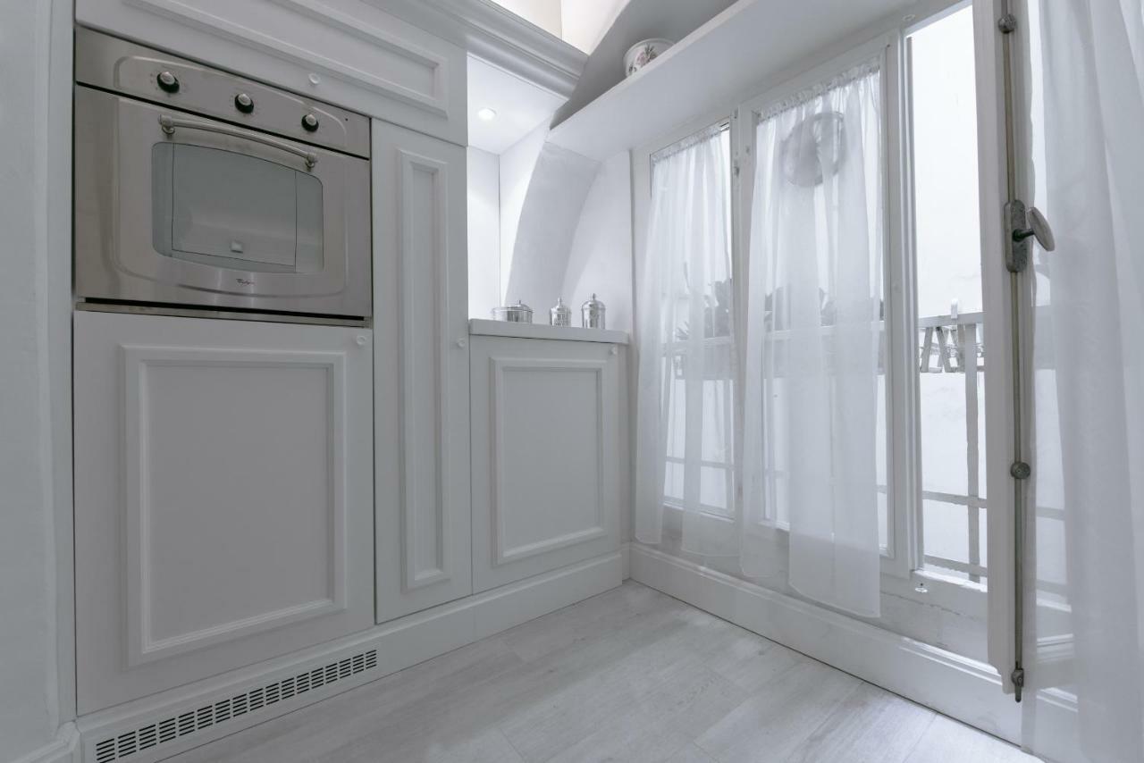 Loft Cuore Di Firenze Dış mekan fotoğraf