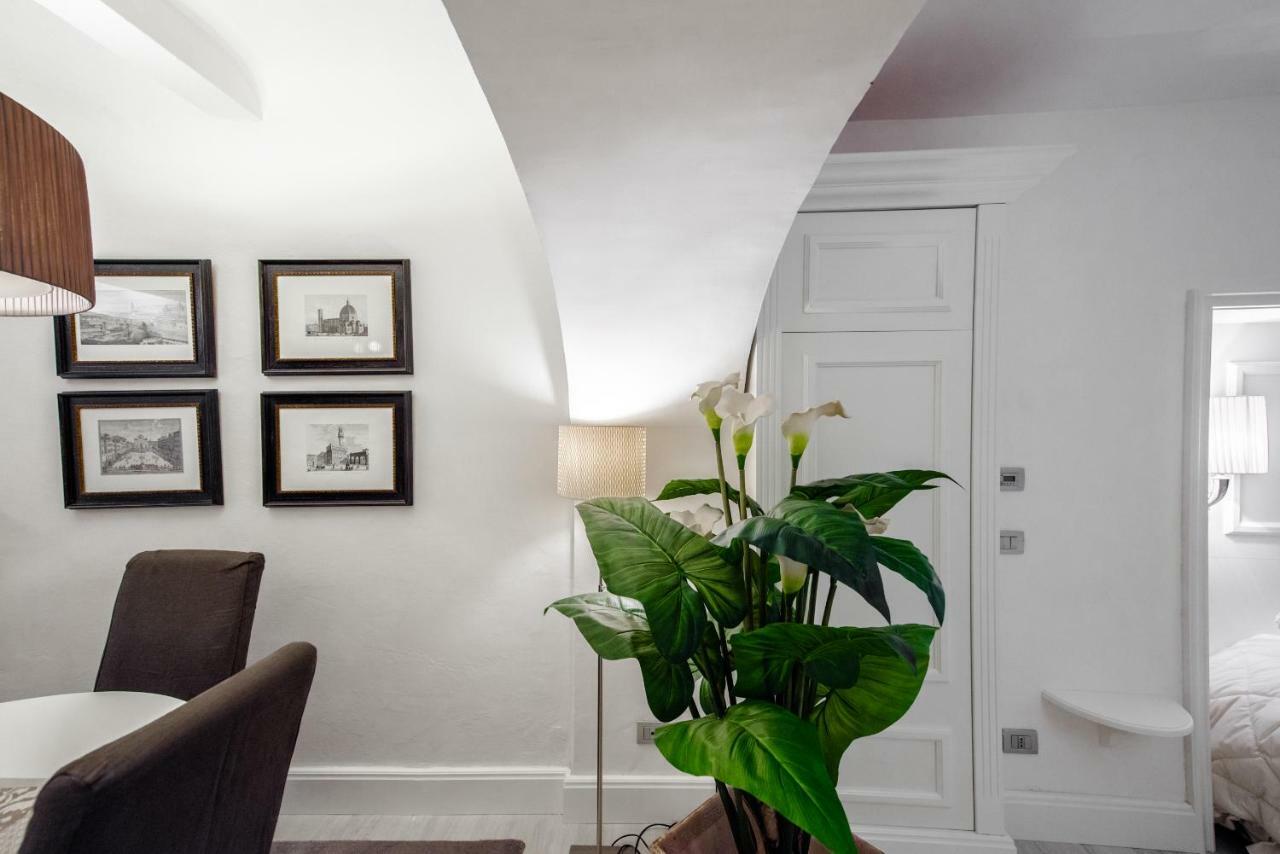 Loft Cuore Di Firenze Dış mekan fotoğraf