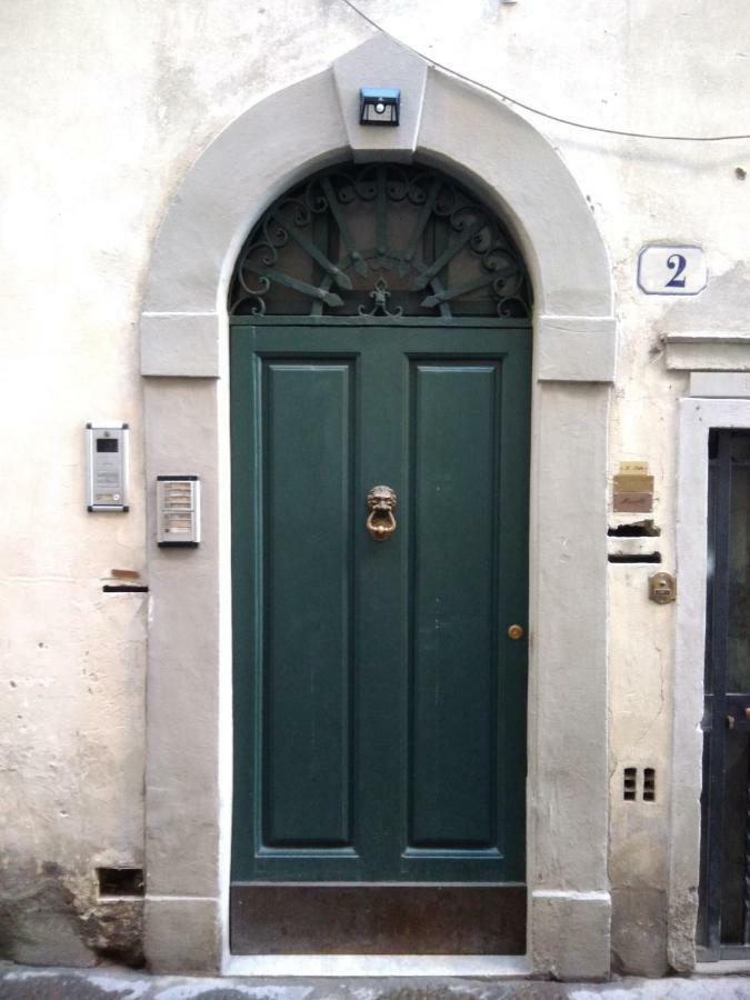 Loft Cuore Di Firenze Dış mekan fotoğraf